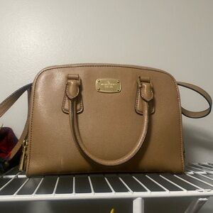 Michael kors handbag. Excellent condition